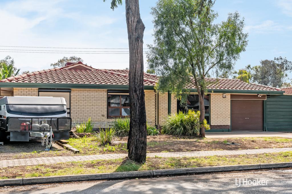 40 Garrin St, Salisbury North, SA 5108