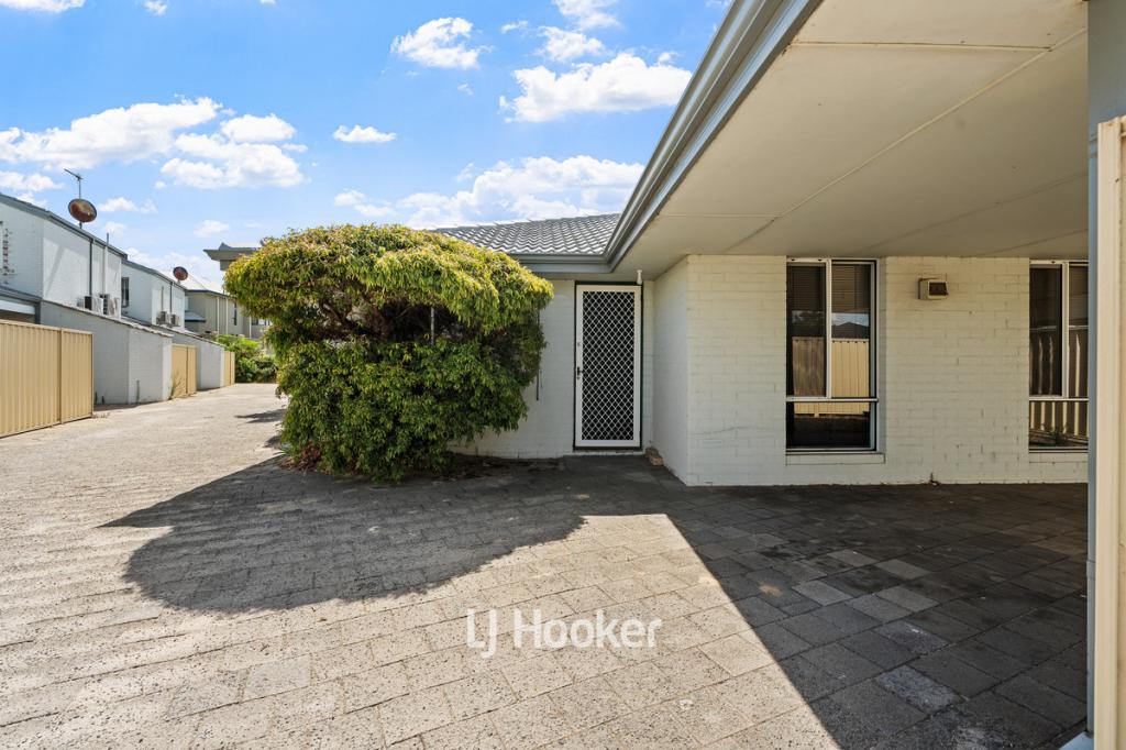 5/12 Holywell St, South Bunbury, WA 6230