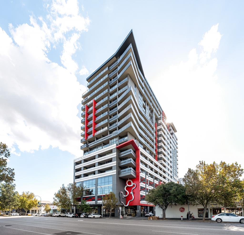 609/160 Grote St, Adelaide, SA 5000