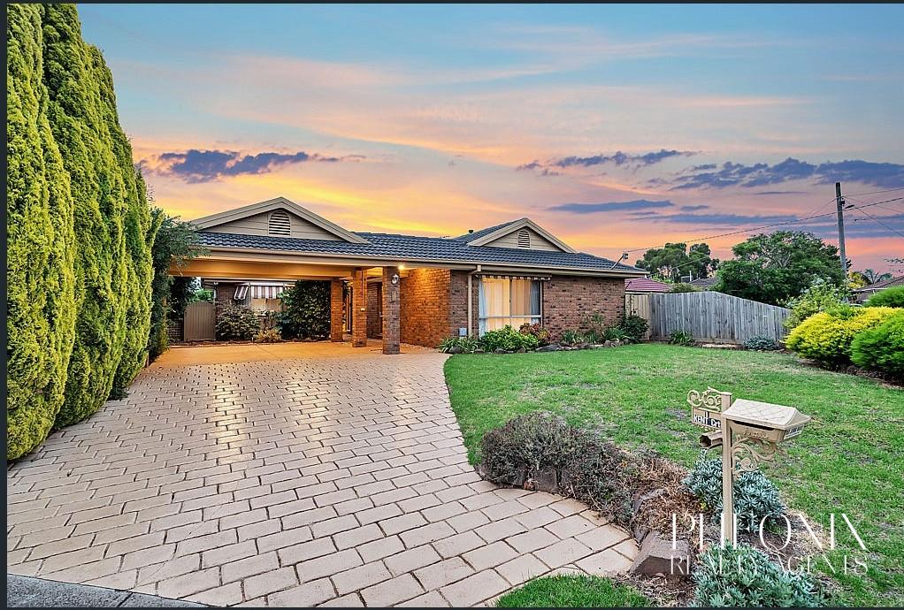1 Kent Ct, Werribee, VIC 3030