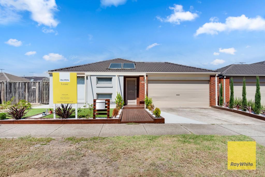 915 Sayers Rd, Tarneit, VIC 3029