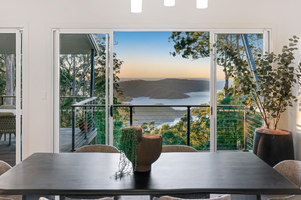580a Beechmont Rd, Lower Beechmont, QLD 4211
