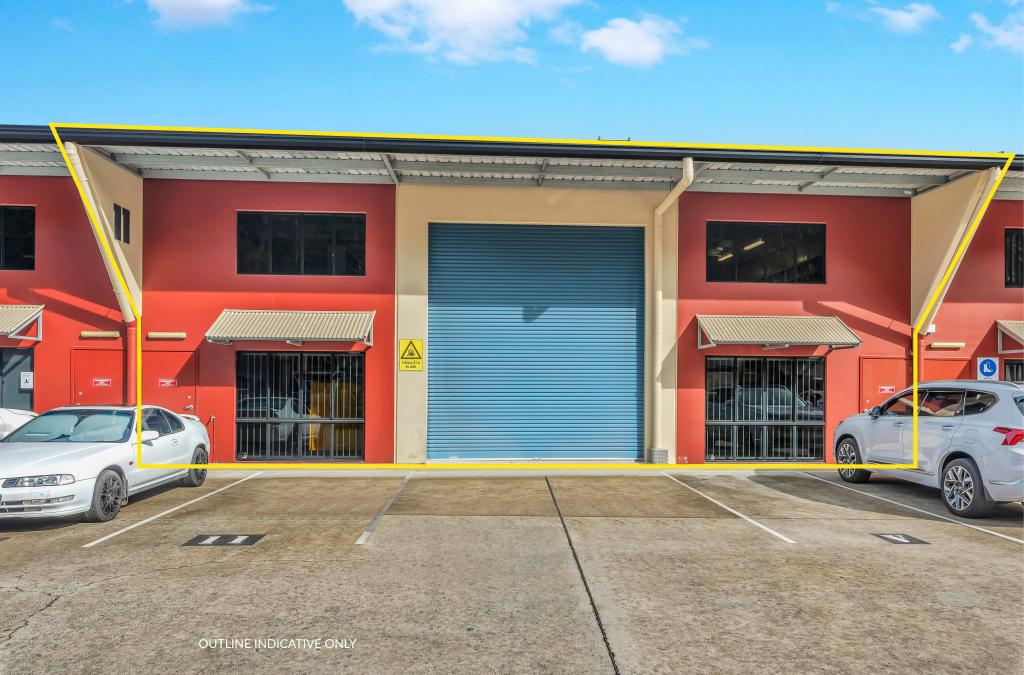 11/15 Rawlins Cct, Kunda Park, QLD 4556