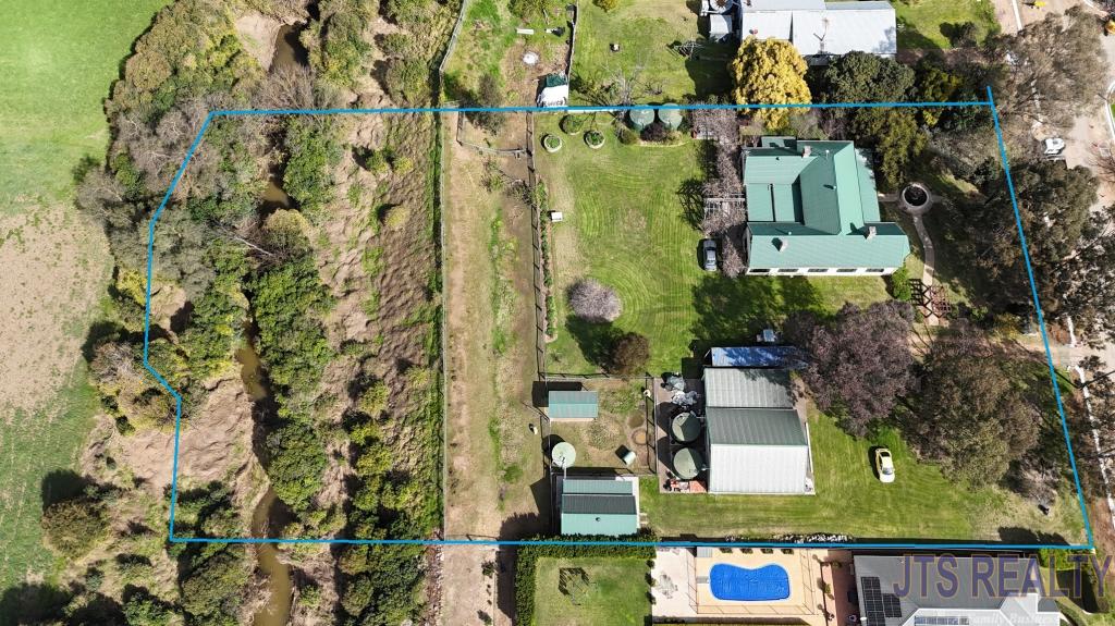 21 Palace St, Denman, NSW 2328