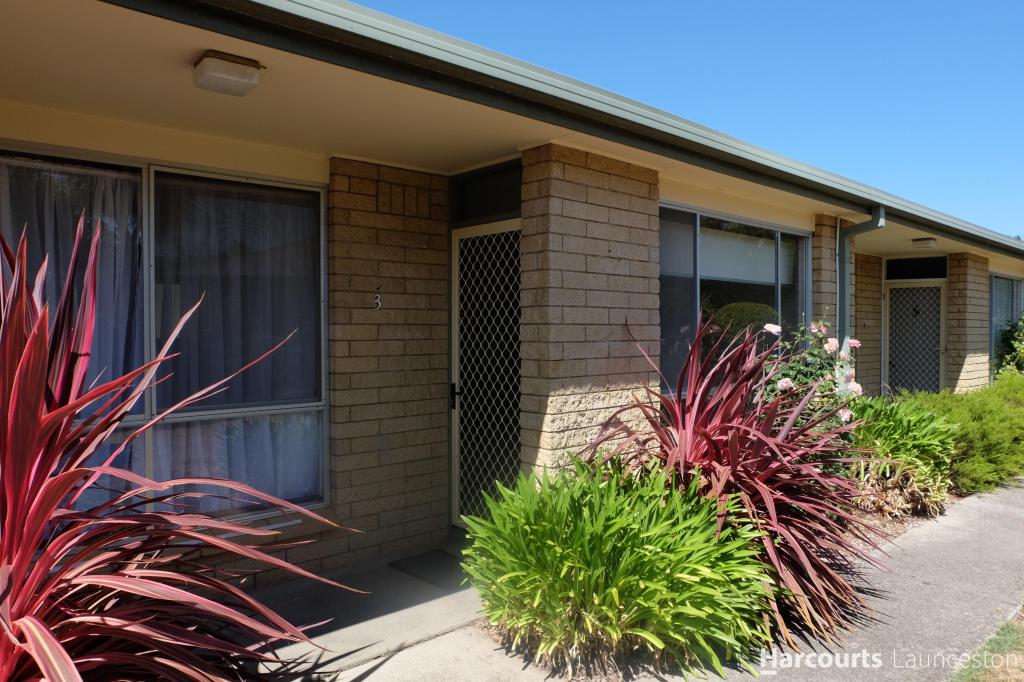 3/16 Benson Ct, Riverside, TAS 7250