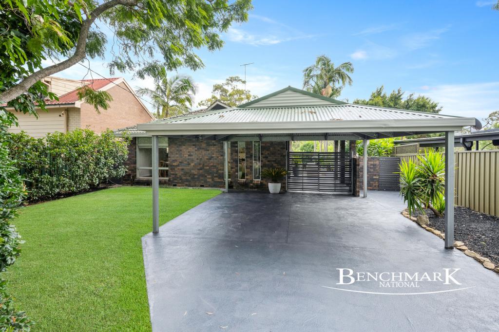 51 St George Cres, Sandy Point, NSW 2172
