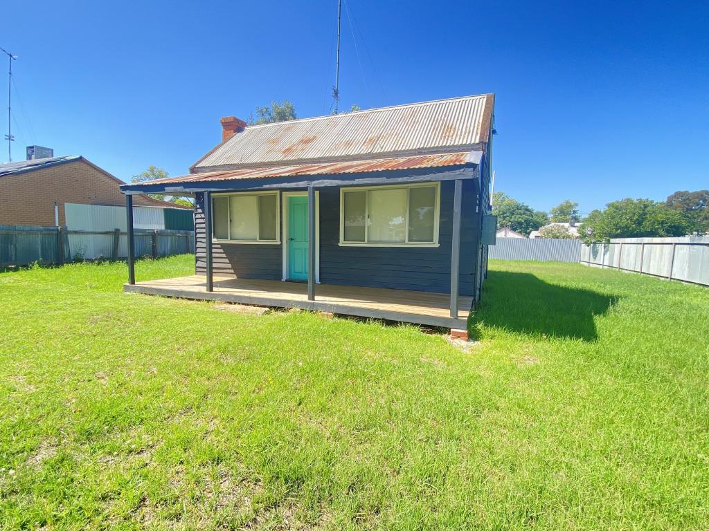 18 Audley St, Narrandera, NSW 2700