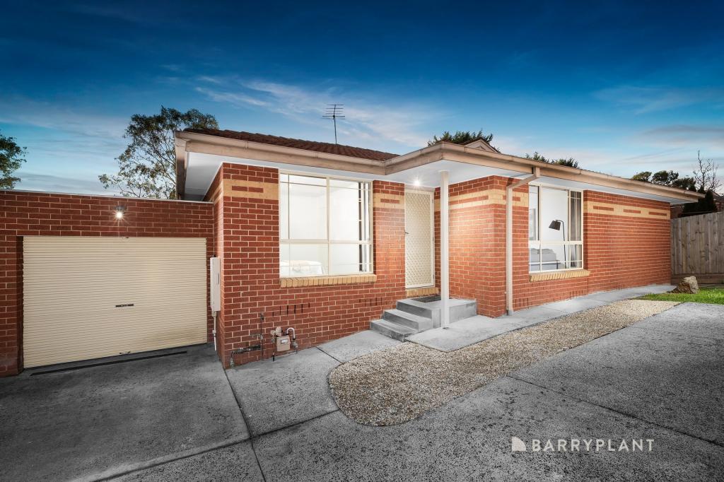 2/21 BRADLEY DR, MILL PARK, VIC 3082