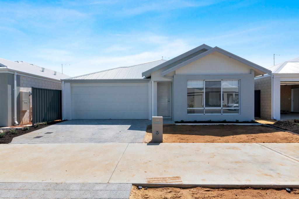 18 Maranca St, Baldivis, WA 6171