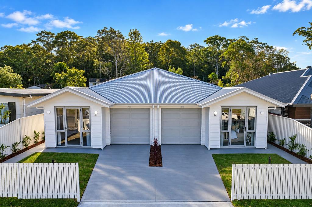 6a Marlborough Pl, Berkeley Vale, NSW 2261