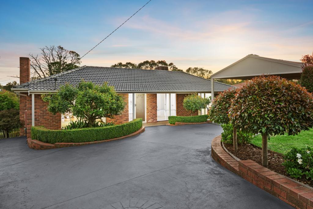 15 Canton Ct, Diamond Creek, VIC 3089