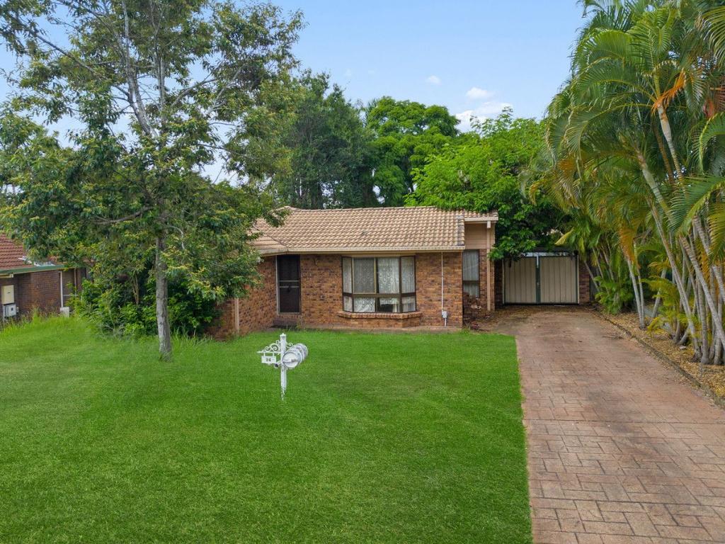 26 Wilson Dr, Camira, QLD 4300