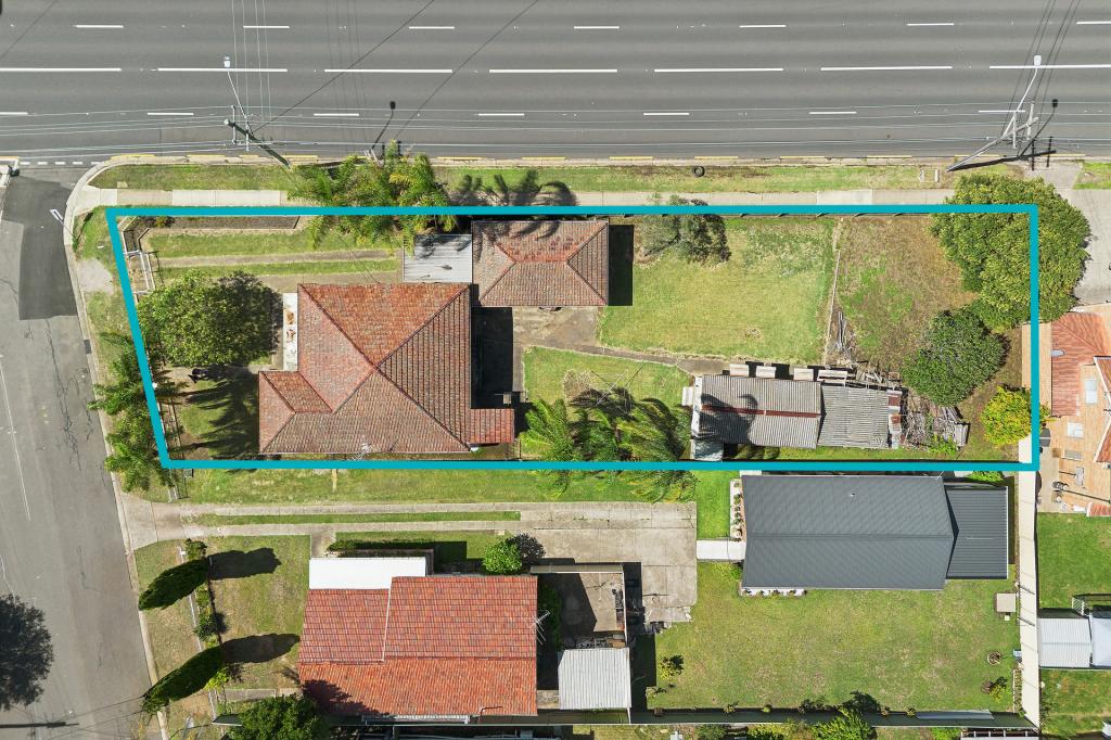 90 Marlborough St, Smithfield, NSW 2164