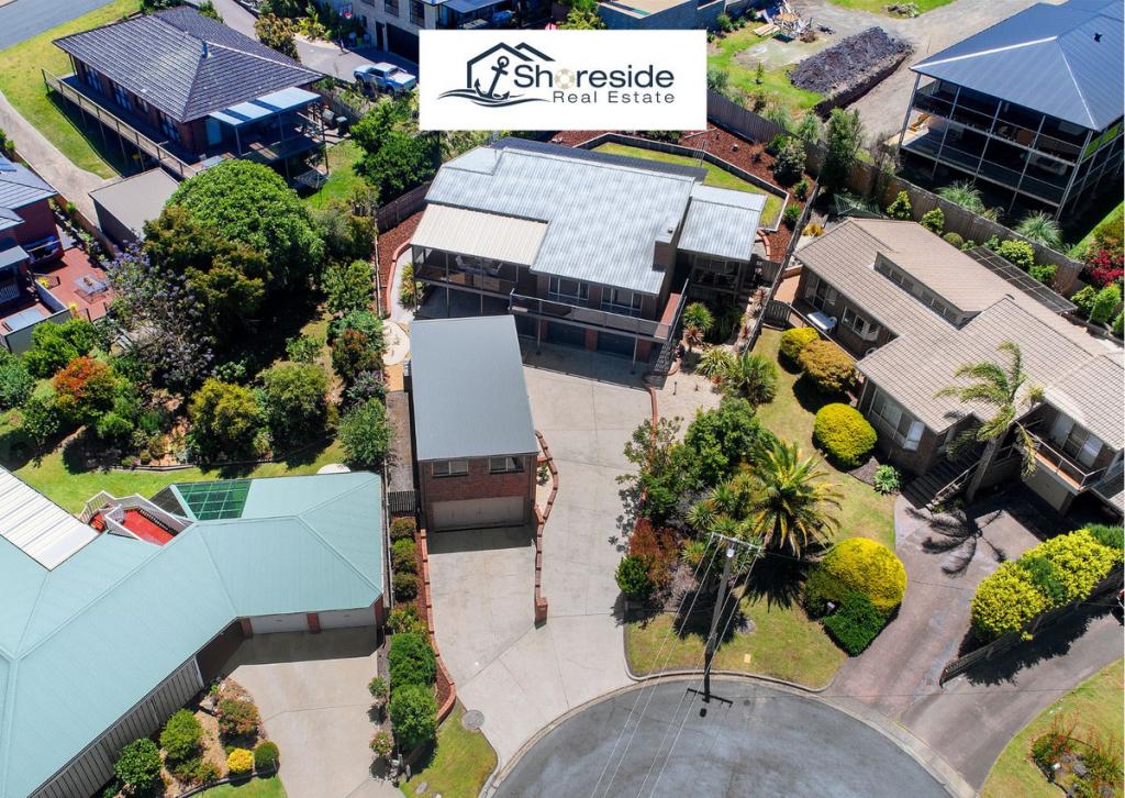 5 Ashwood Ct, Lakes Entrance, VIC 3909
