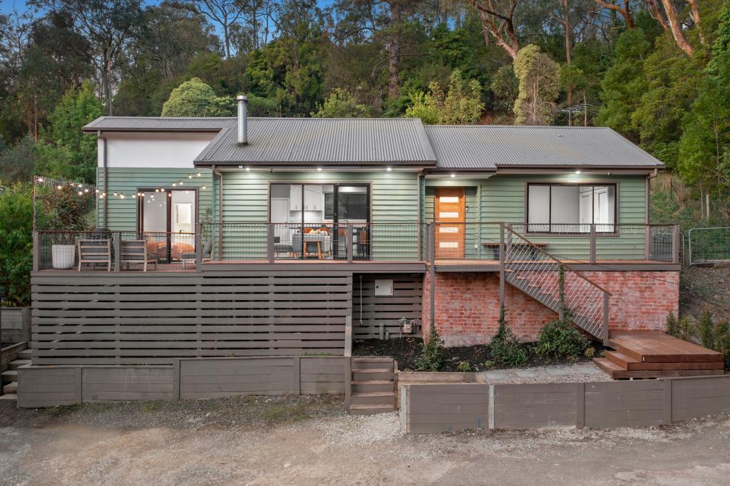 25 Inverness Rd, Mount Evelyn, VIC 3796