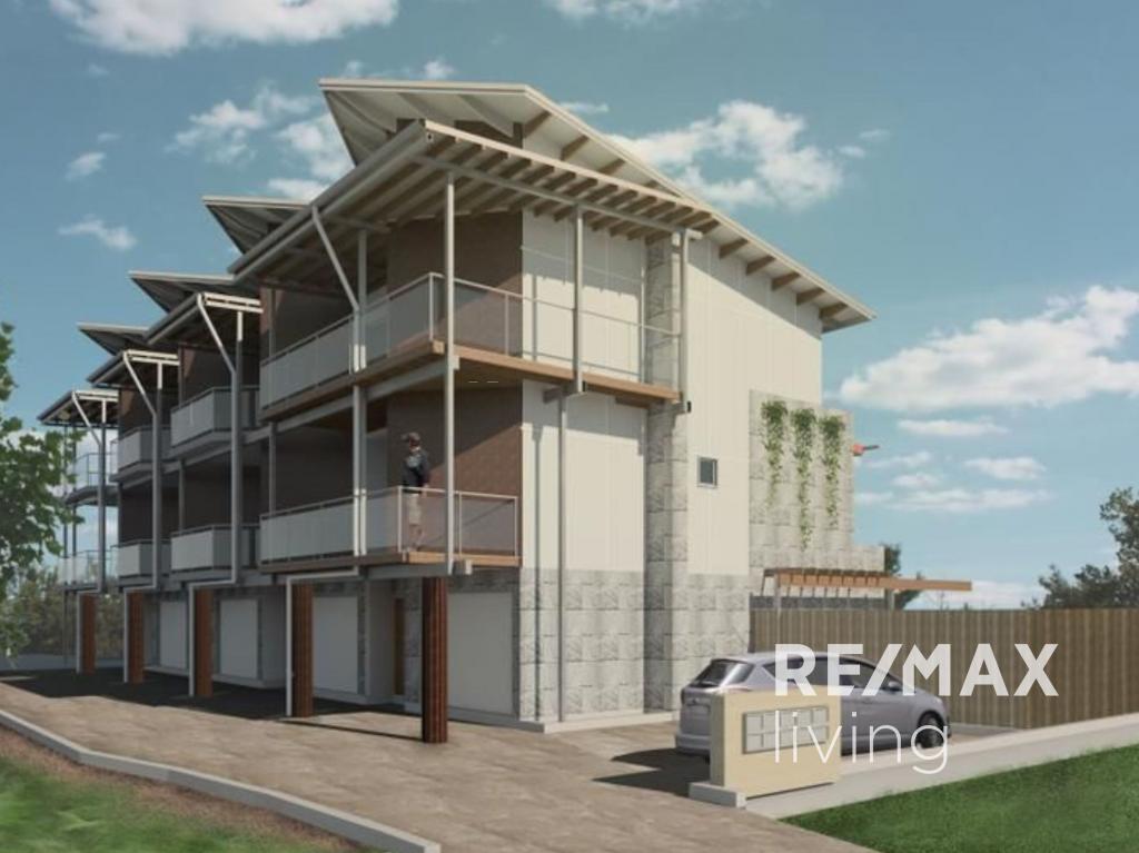 1-4/180 Mein St, Scarborough, QLD 4020