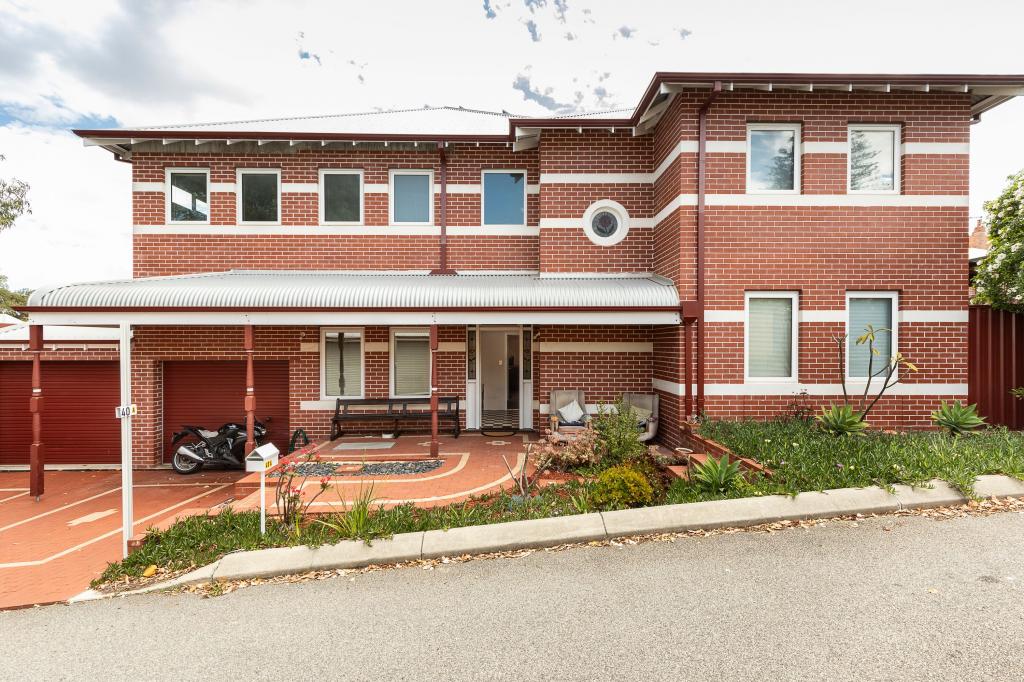 40a Walcott St, Mount Lawley, WA 6050