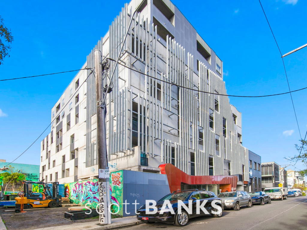 508/42 Porter St, Prahran, VIC 3181