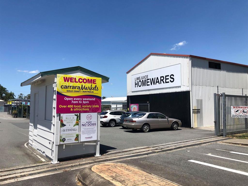 Contact Agent For Address, Carrara, QLD 4211