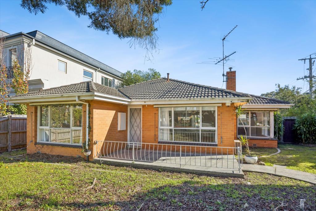 17 Fraser St, Glen Waverley, VIC 3150