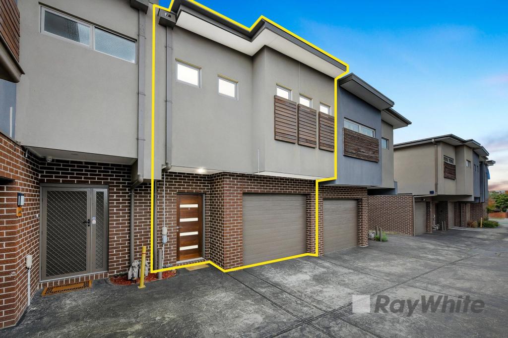 5/45 Herbert St, Dandenong, VIC 3175