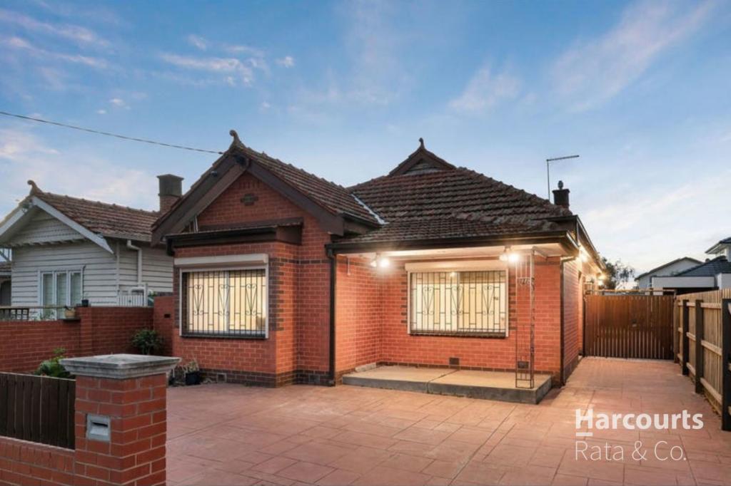 118 Normanby Ave, Thornbury, VIC 3071