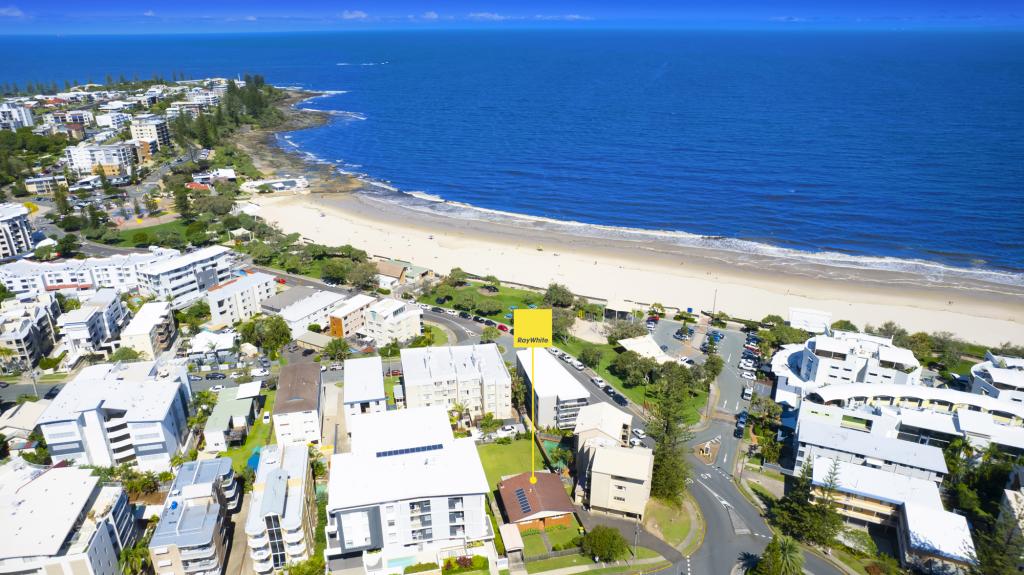 25 Mahia Tce, Kings Beach, QLD 4551