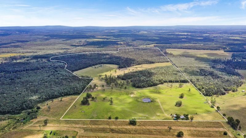 769 LAGOON RD, WEST CORAKI, NSW 2471