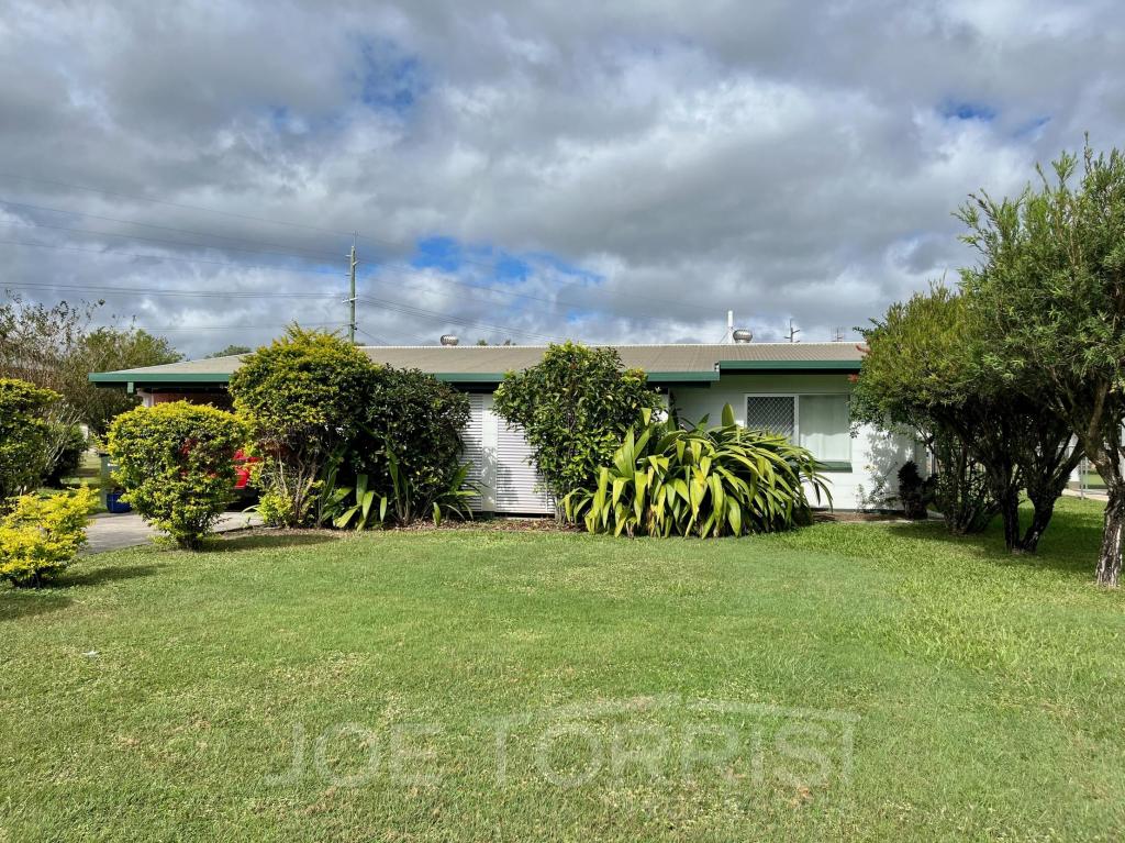 23 ANZAC AVE, MAREEBA, QLD 4880