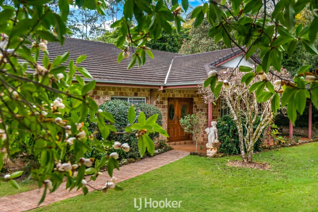 13 Nelson Ch, Tuckombil, NSW 2477