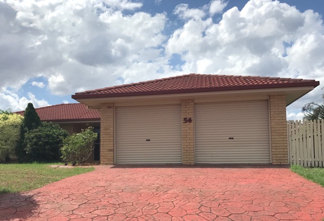 54 Cowie Dr, Kingaroy, QLD 4610