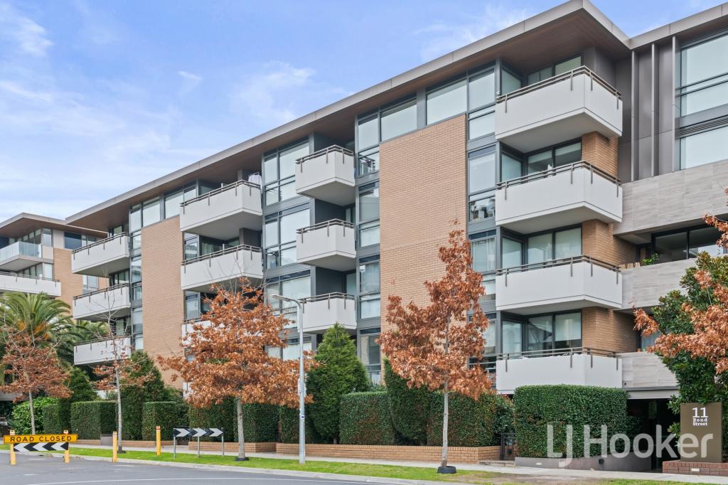 218/11 Bond St, Caulfield North, VIC 3161