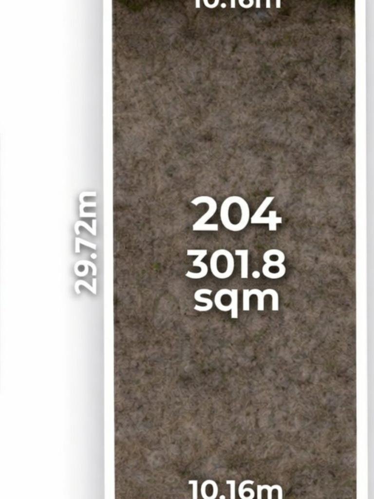 Lot 204 (2 Eighth Ave, Austral, NSW 2179