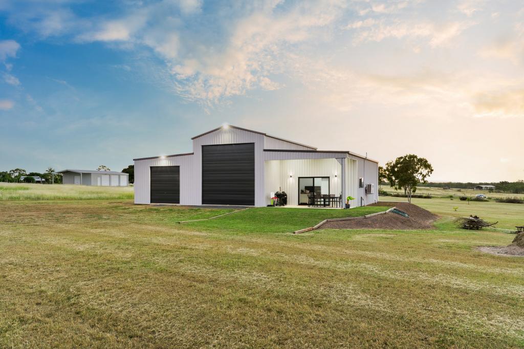 11 Sheldon Rd, Rockyview, QLD 4701