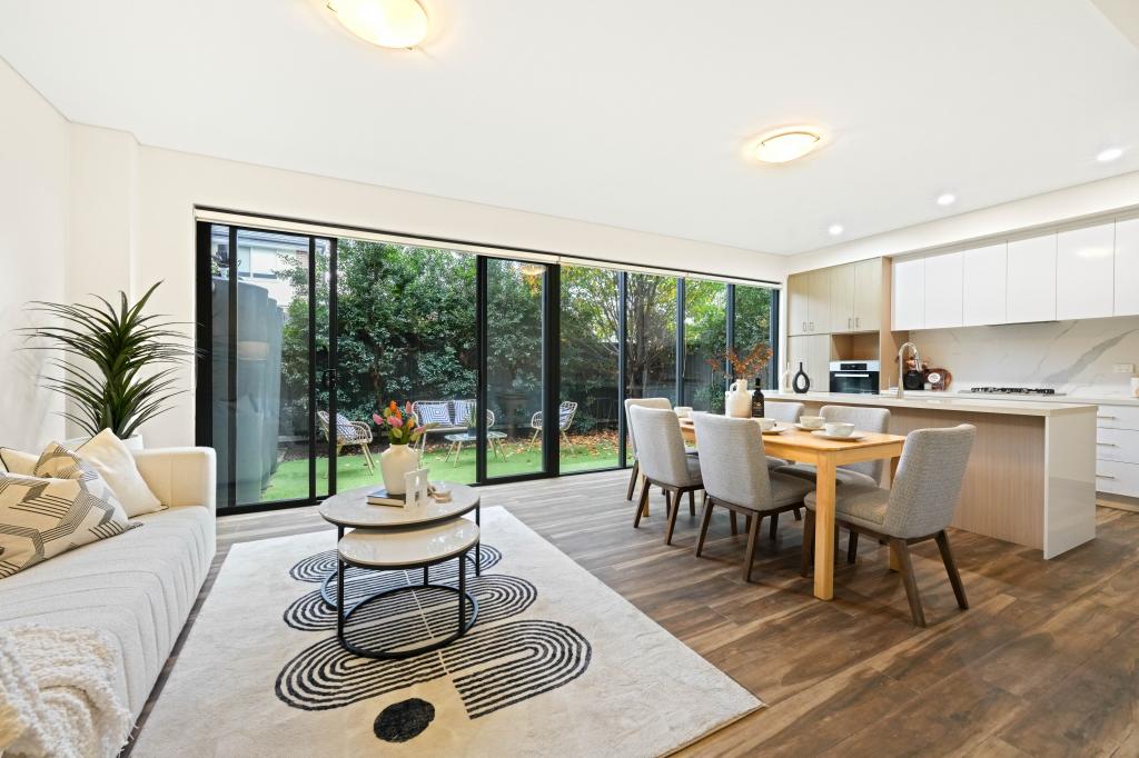 27 WEID PL, KELLYVILLE, NSW 2155