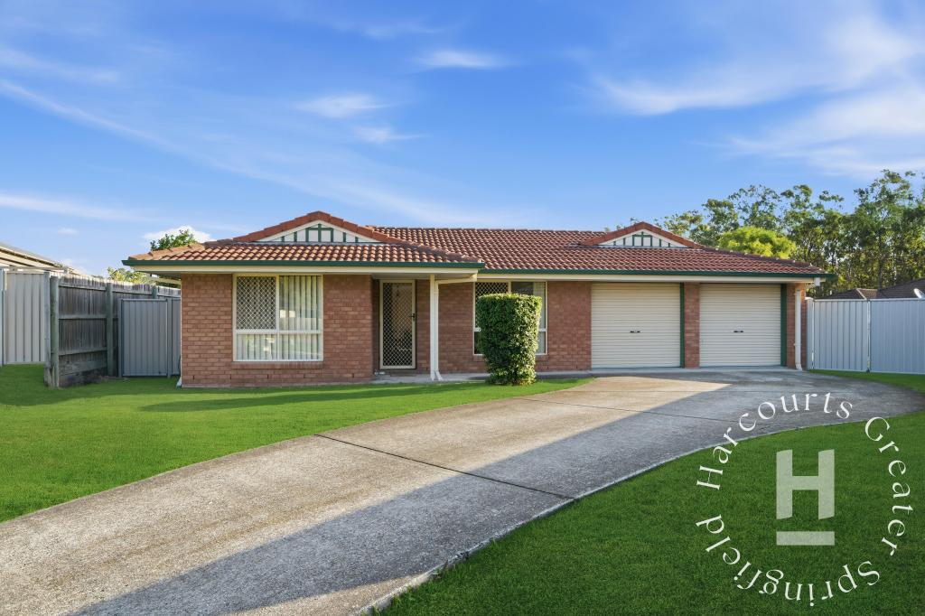 3 Locke Pl, Goodna, QLD 4300