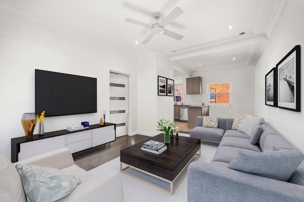 7/12 Croydon St, Cronulla, NSW 2230