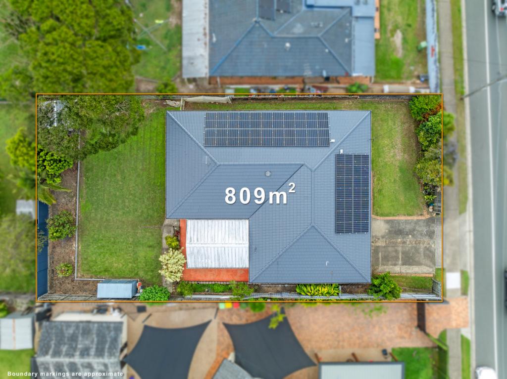 315 Finucane Rd, Alexandra Hills, QLD 4161