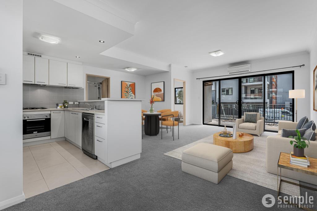 29/2 Stockton Bend, Cockburn Central, WA 6164