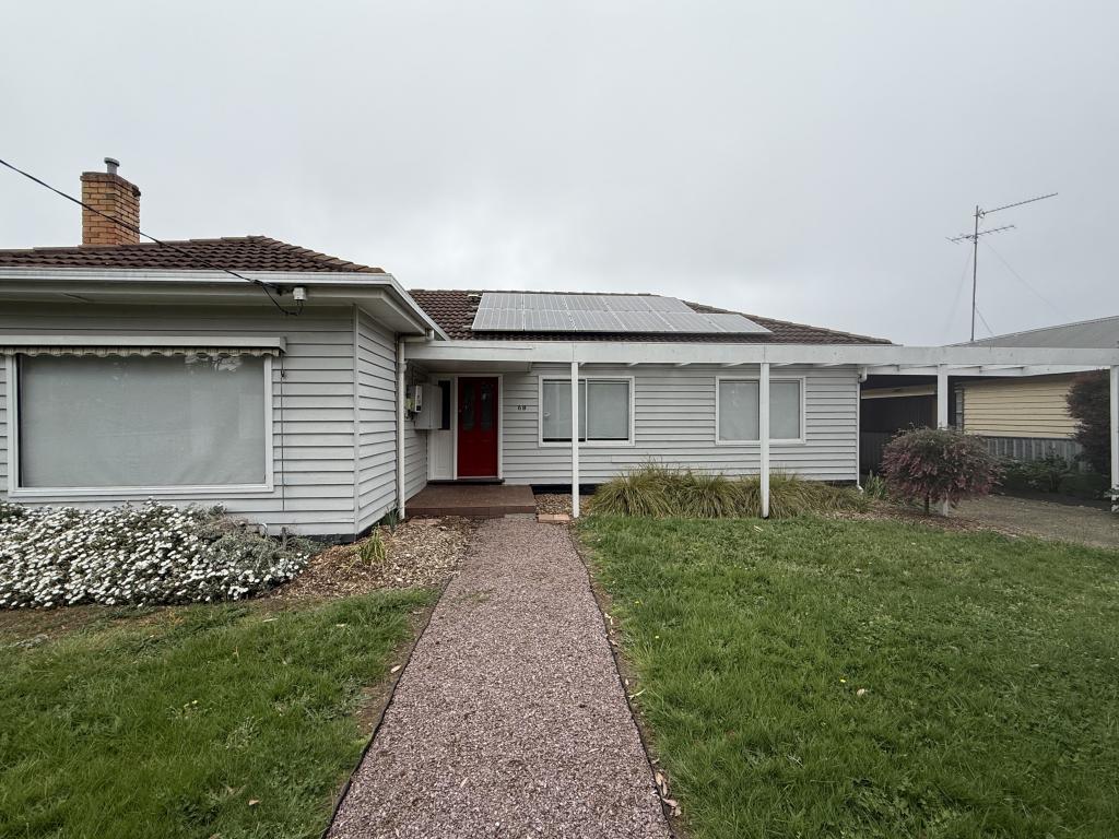 68 Fyfe St, Hamilton, VIC 3300