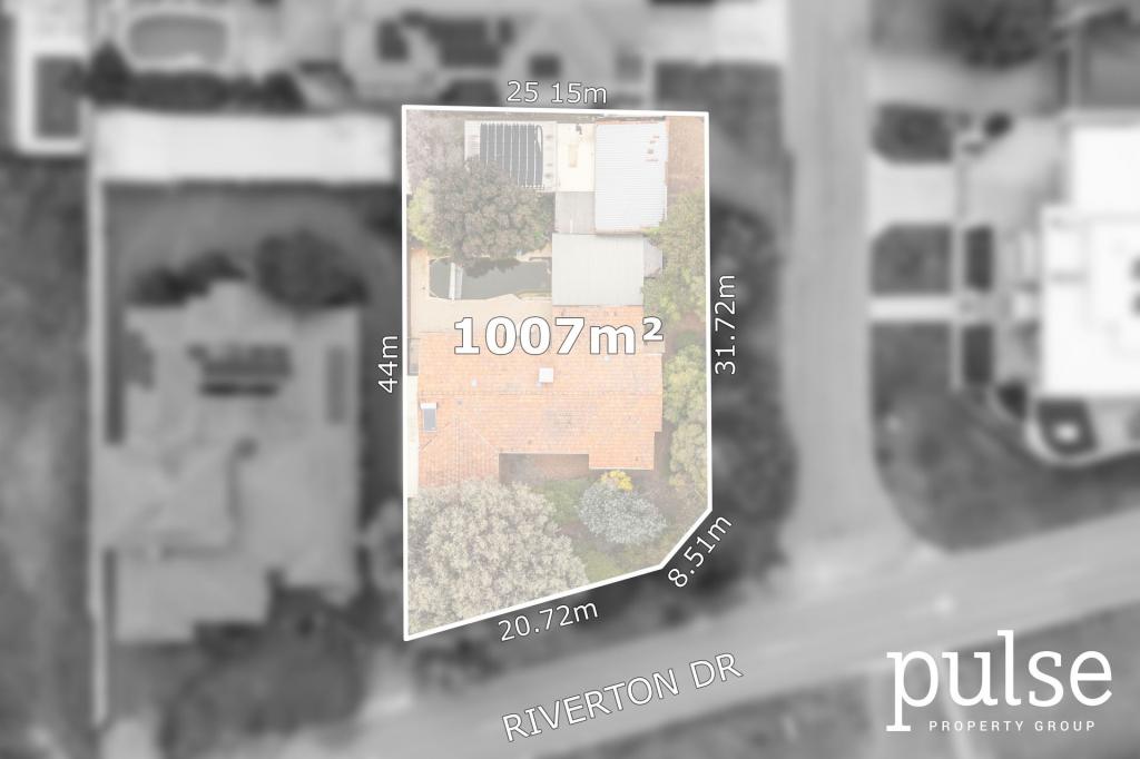 2 Beryl Ave, Shelley, WA 6148