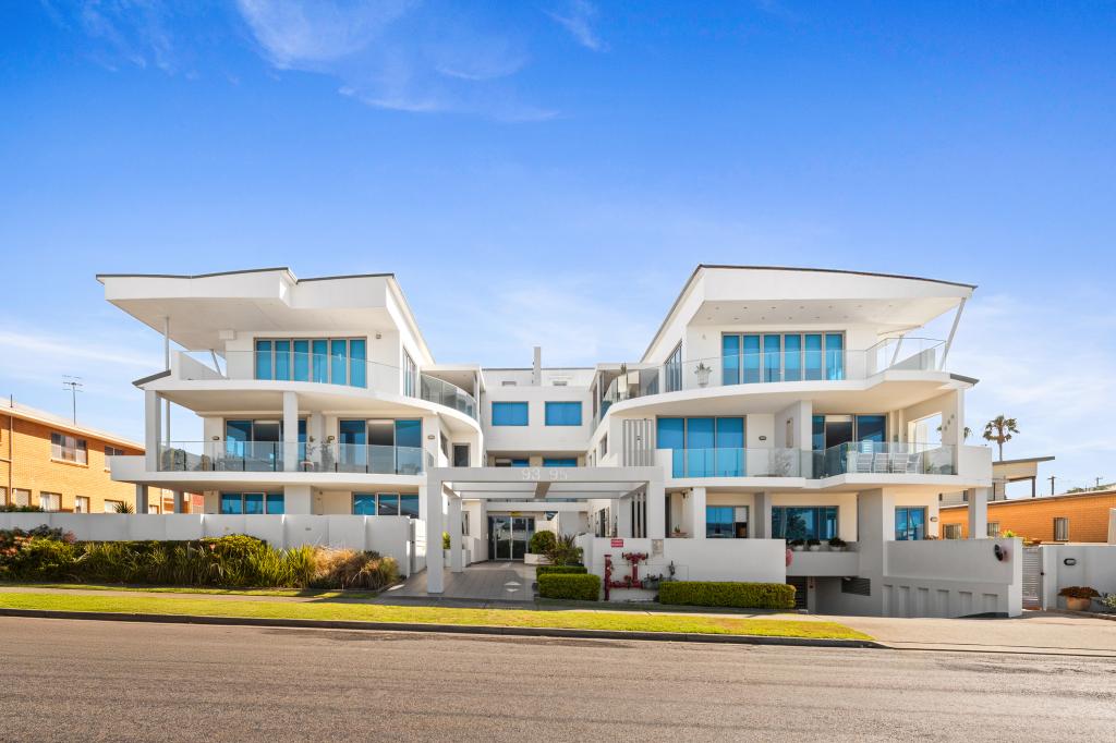 7/93-95 Ocean Pde, The Entrance, NSW 2261