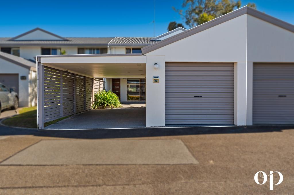 43/469 Pine Ridge Rd, Runaway Bay, QLD 4216