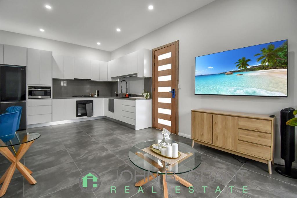 25a Davidson Rd, Guildford, NSW 2161