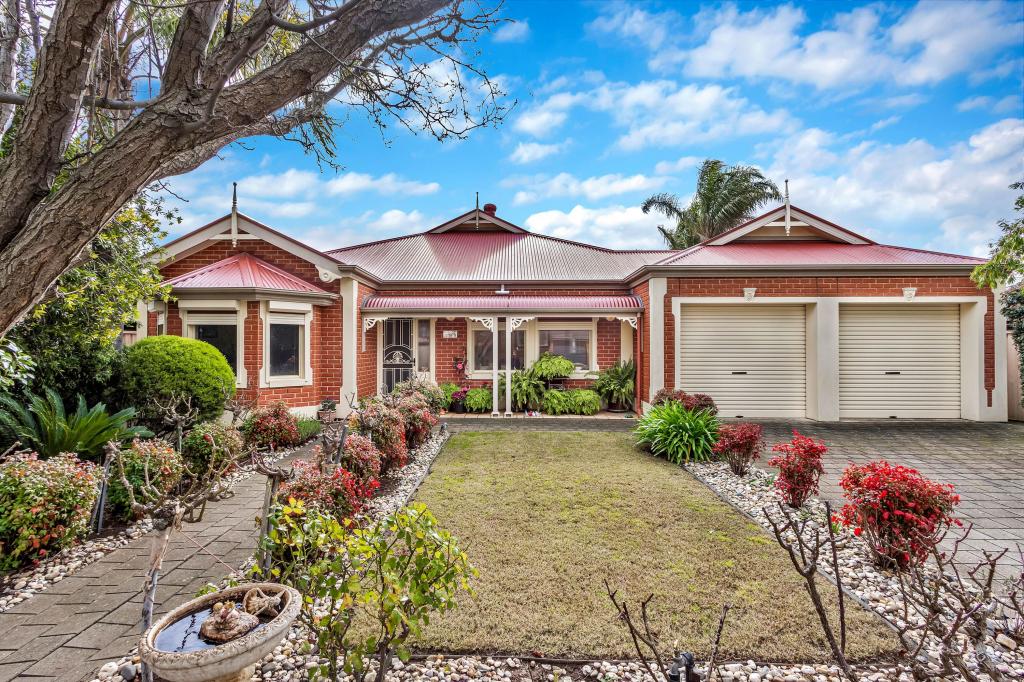 27 Jacobs St, Nuriootpa, SA 5355