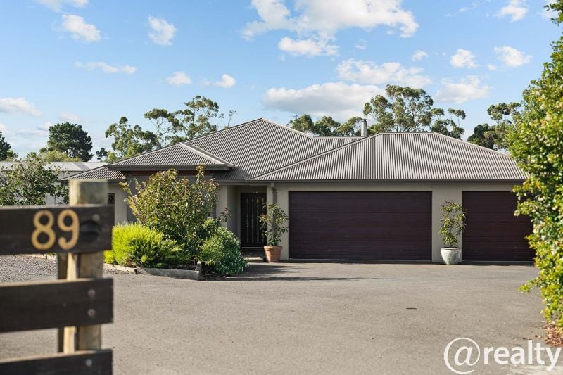 89 Follett Dr, Nyora, VIC 3987