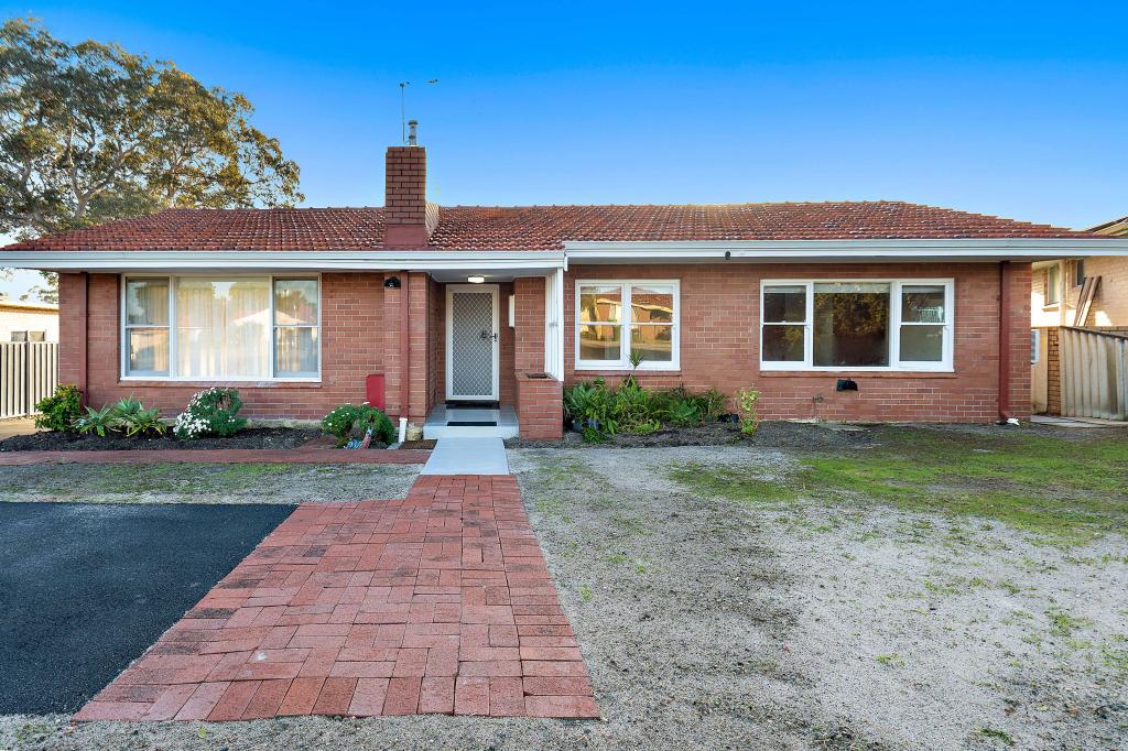 48 Western Ave, High Wycombe, WA 6057