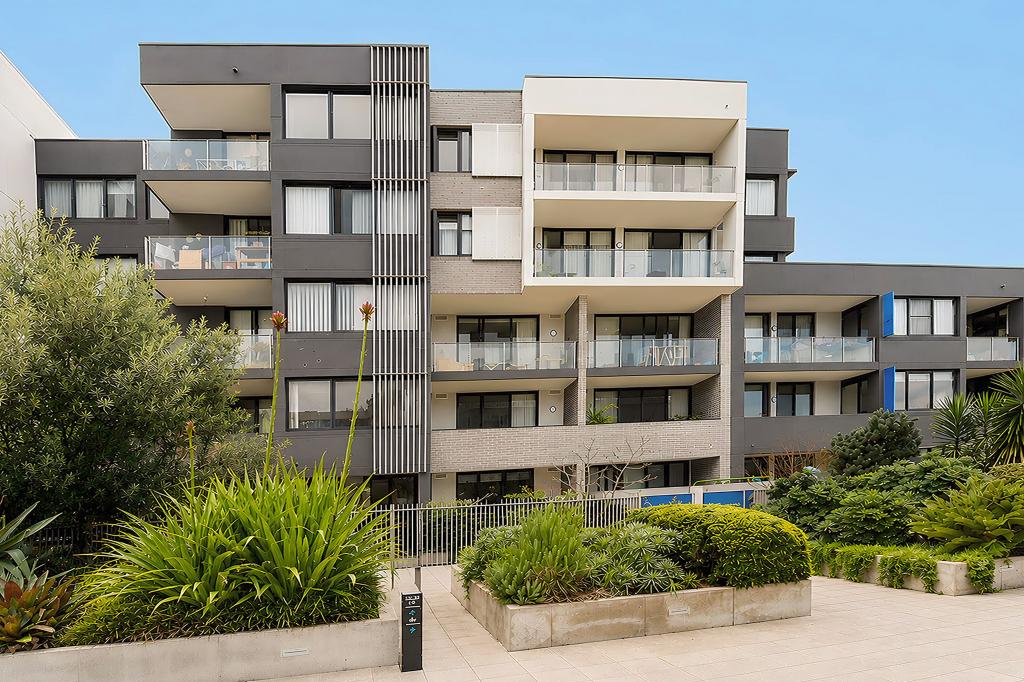 201/68 Charlotte St, Campsie, NSW 2194