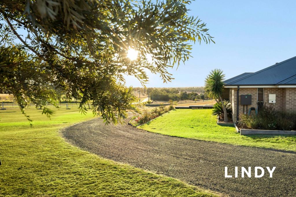 5 Coachmans Dr, Whittingham, NSW 2330