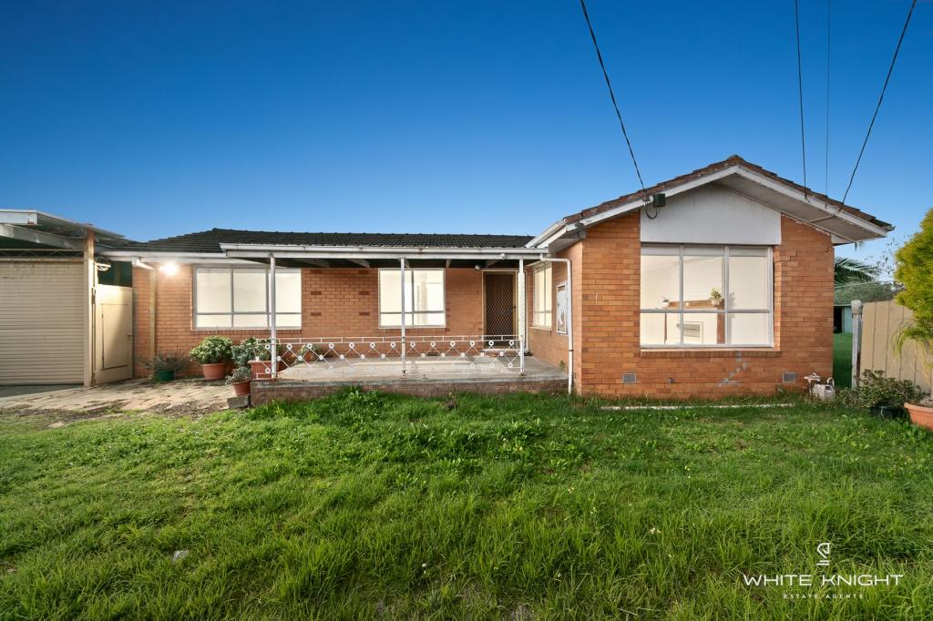 8 Beccles Ct, St Albans, VIC 3021